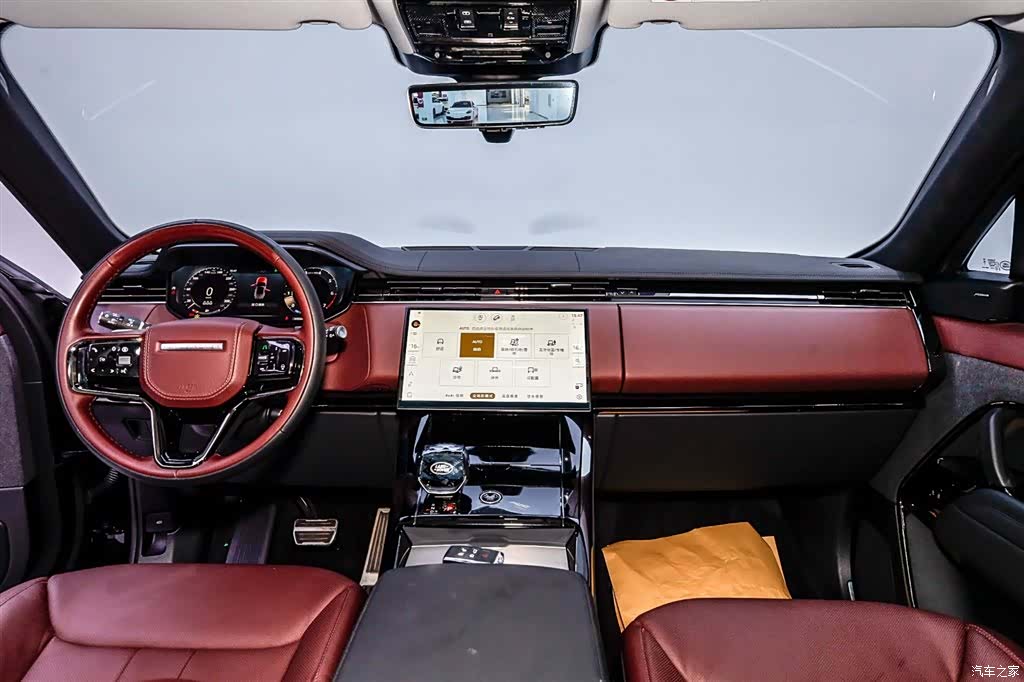 Land Rover Range Rover, 2024 29
