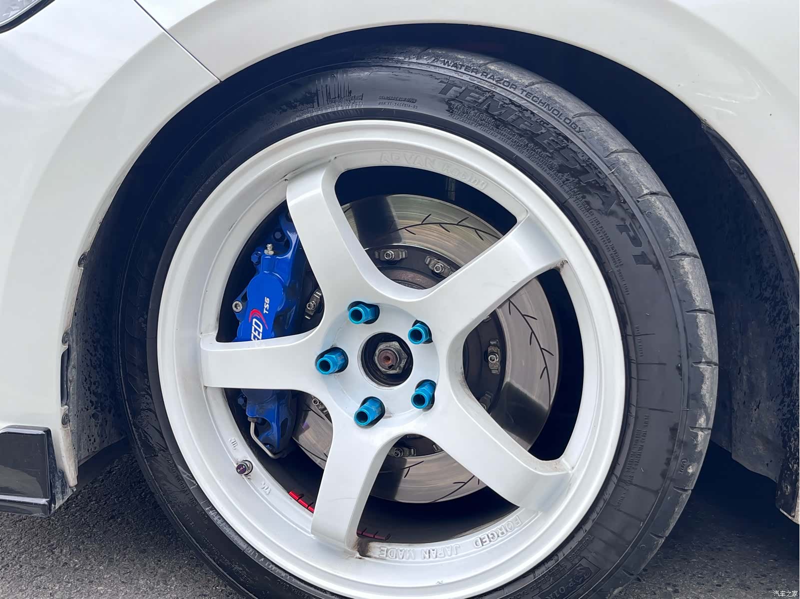 Honda Integra, 2022 12