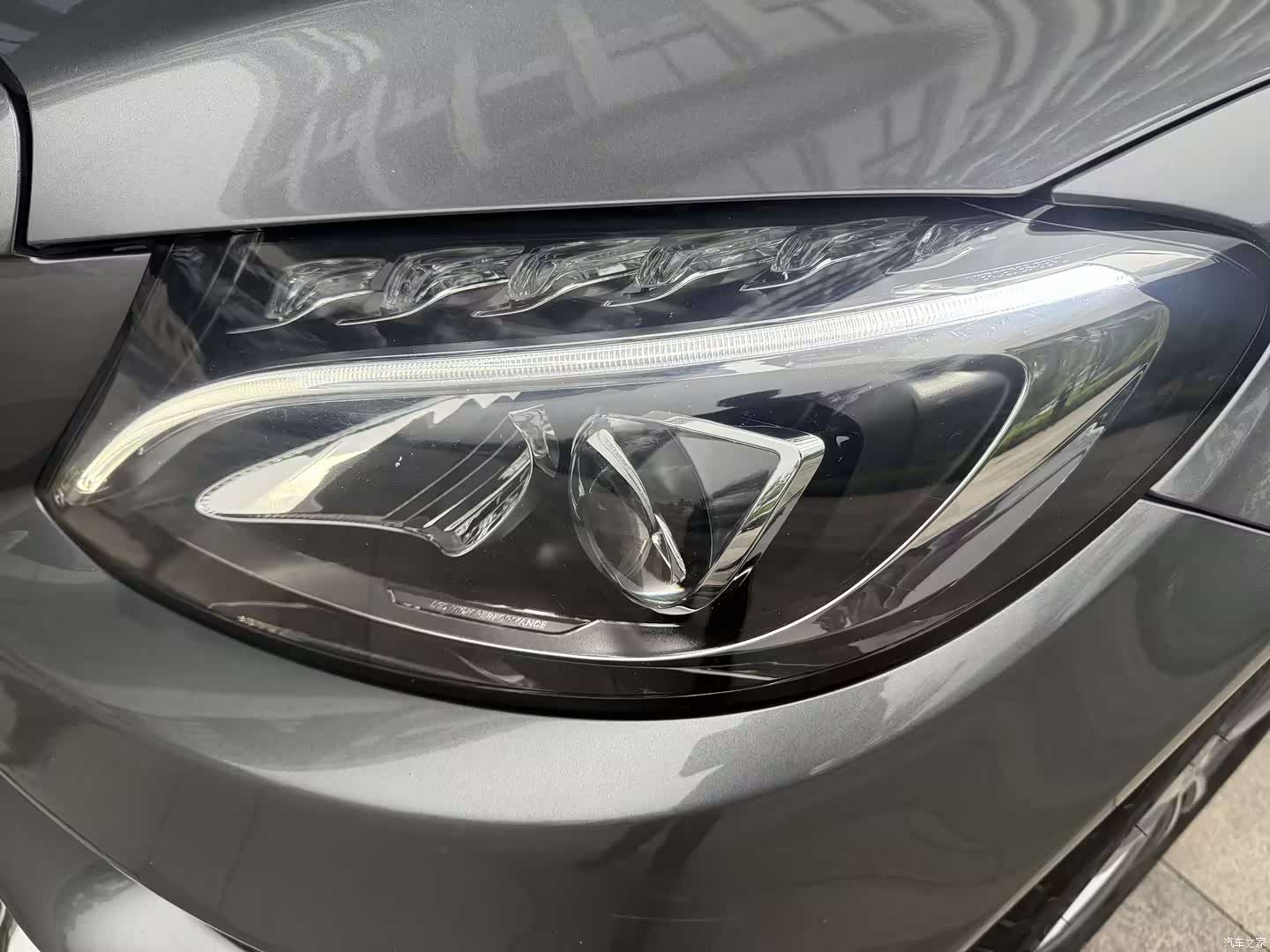 Mercedes-Benz C-Class, 2018 25