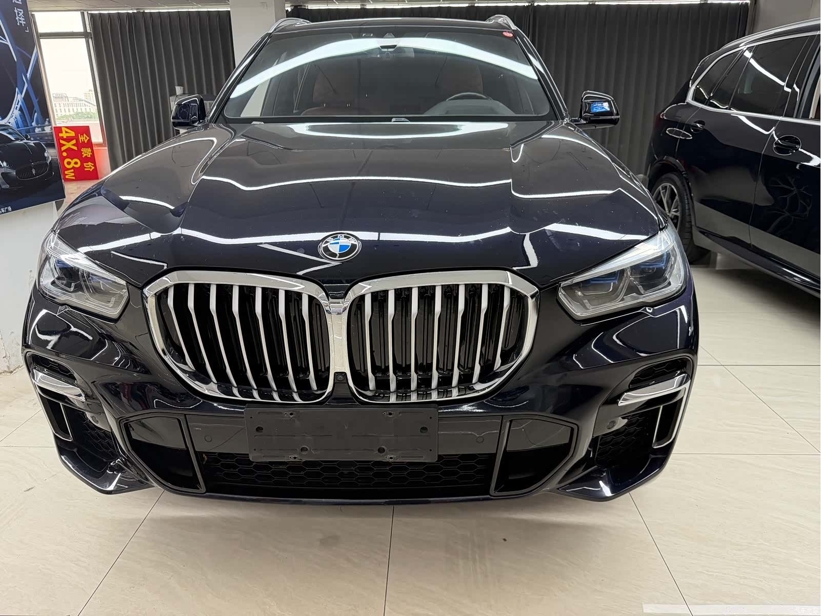 BMW X5, 2023 2
