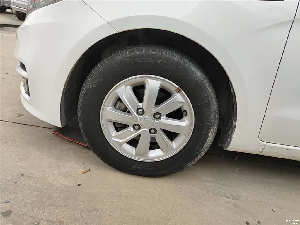 Kia K2, 2016 25