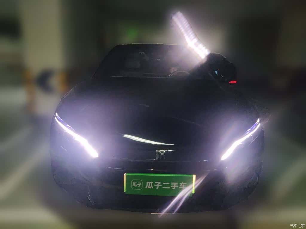 BYD Han, 2024 24