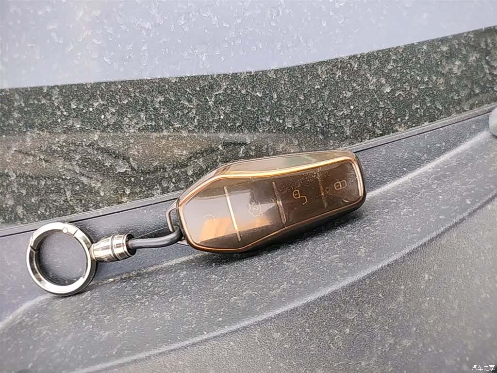 BYD Seagull, 2025 9