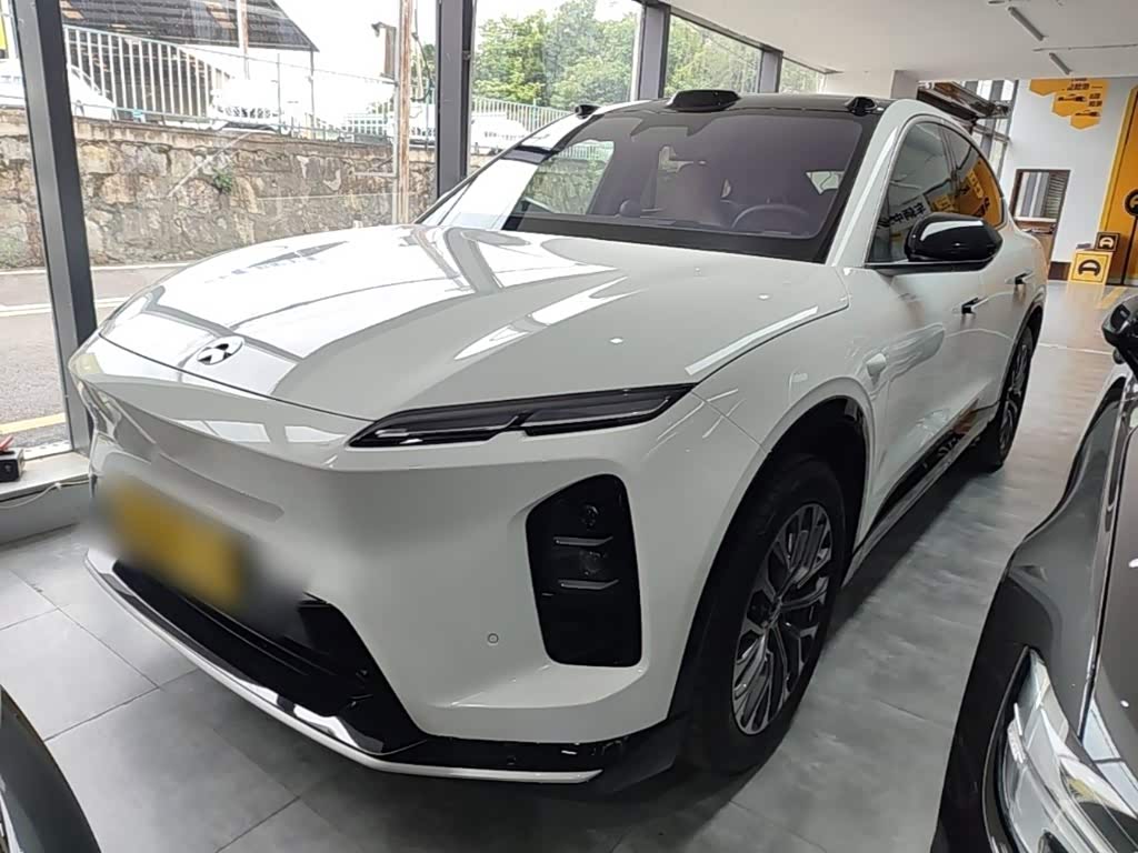 NIO EC6