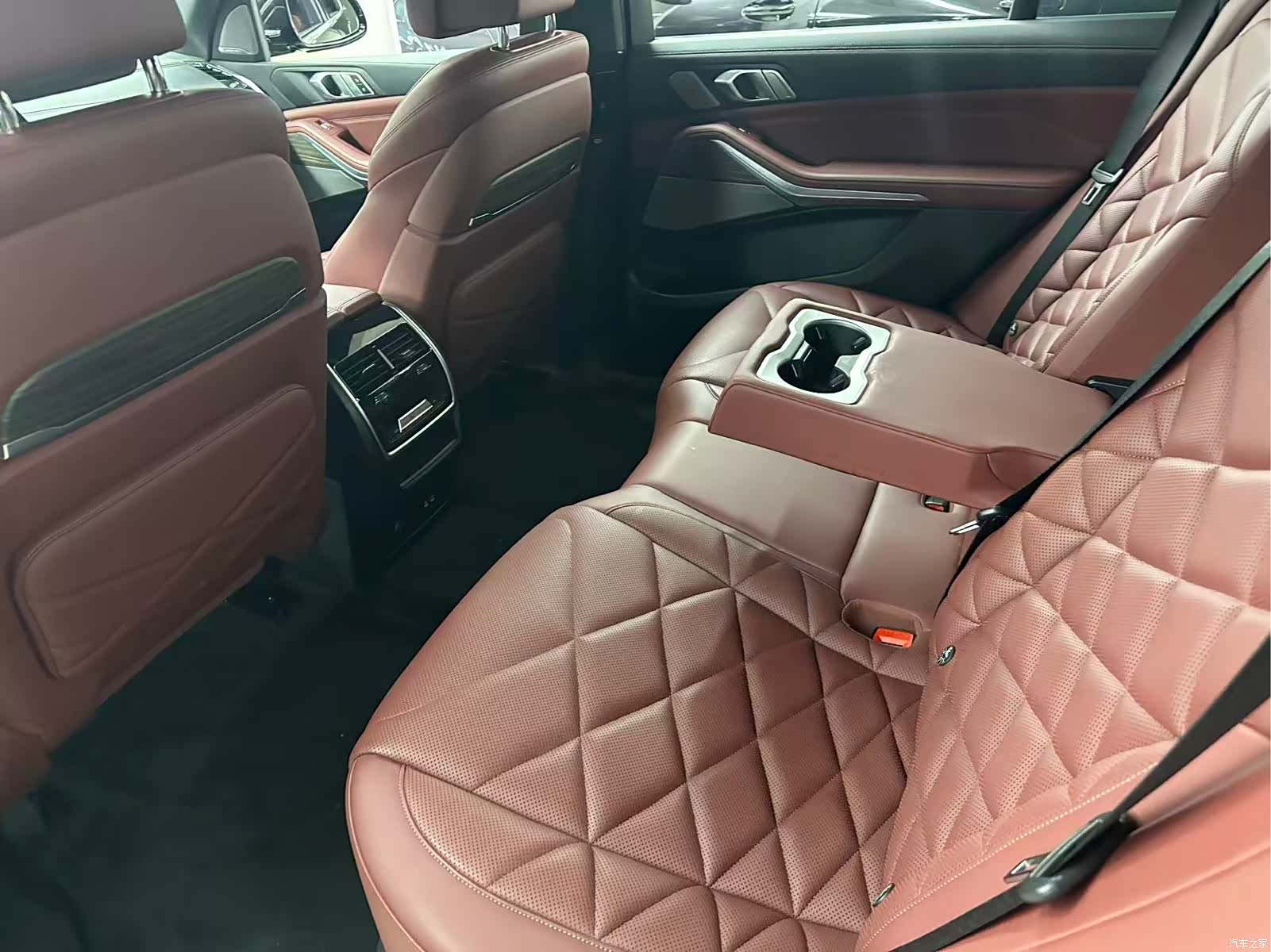 BMW X5, 2022 6