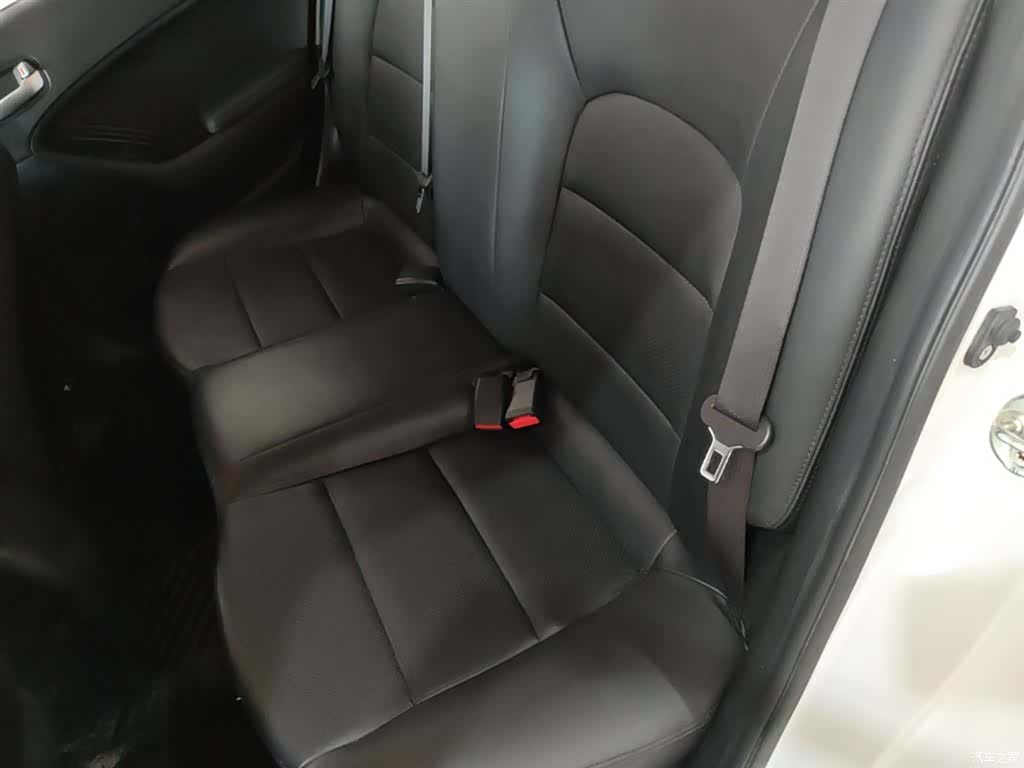 Kia K3, 2017 17