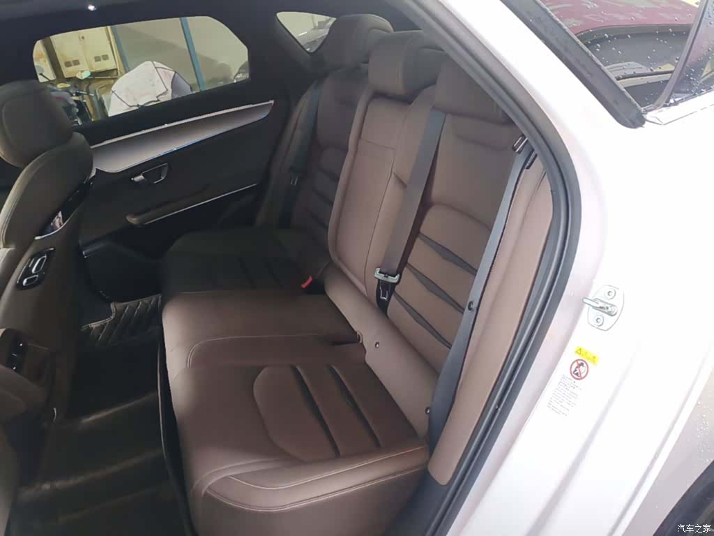 BYD Han, 2021 17