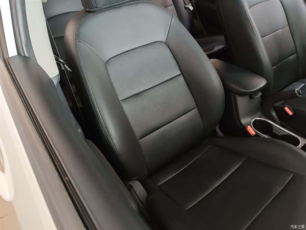 Kia K3, 2017 25