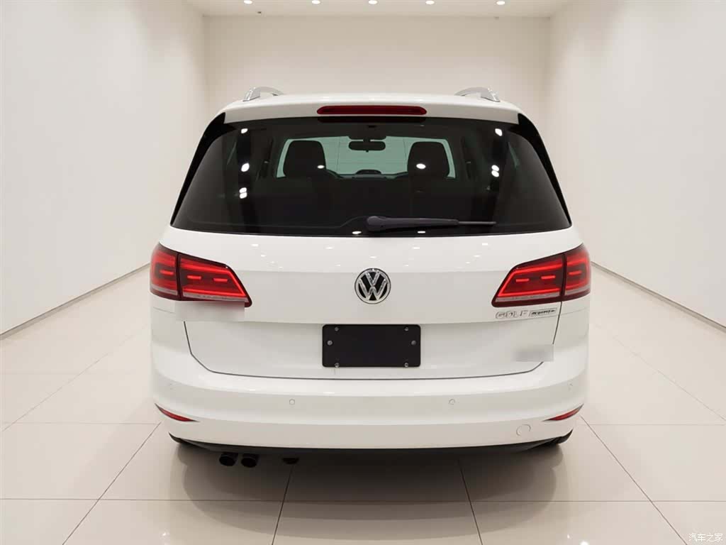 Volkswagen Golf, 2017 6