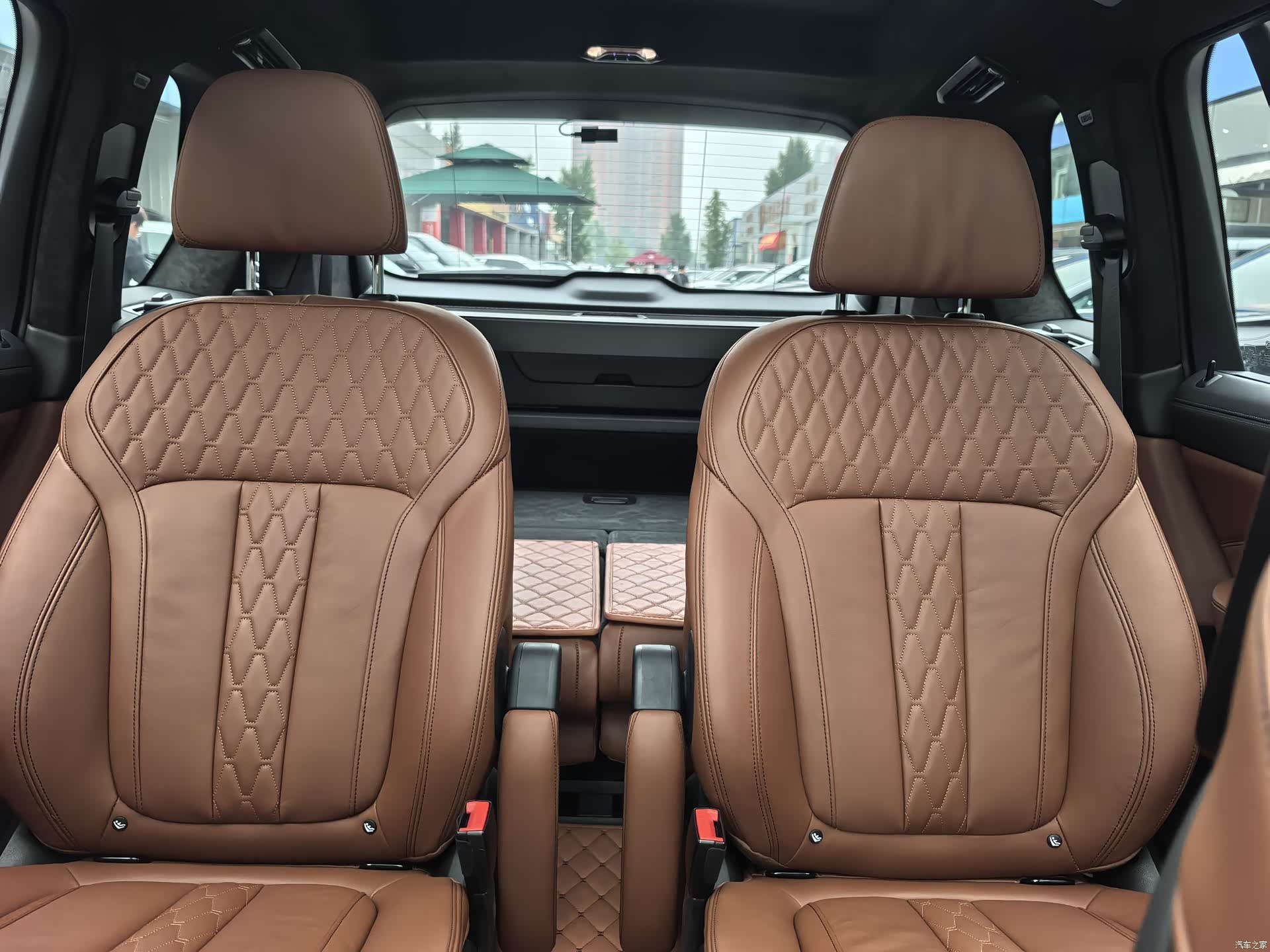 BMW X7, 2022 16