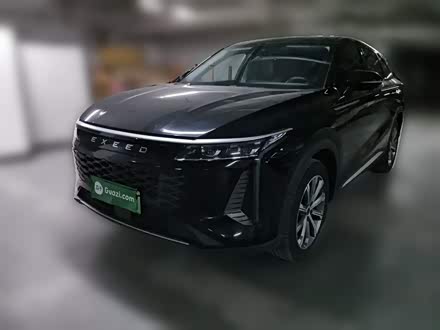 EXEED YAOGUANG (OMODA 9)
