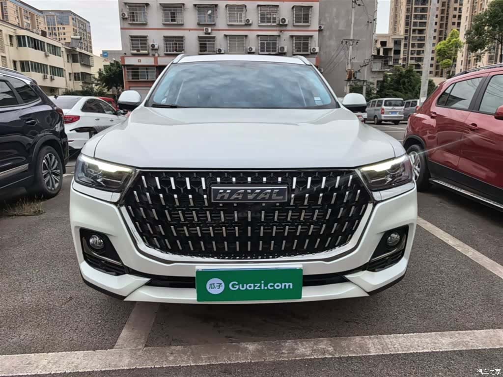 Haval H6, 2024 3