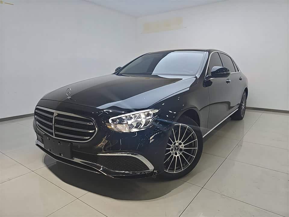 Mercedes-Benz E-class Mercedes-Benz E-class