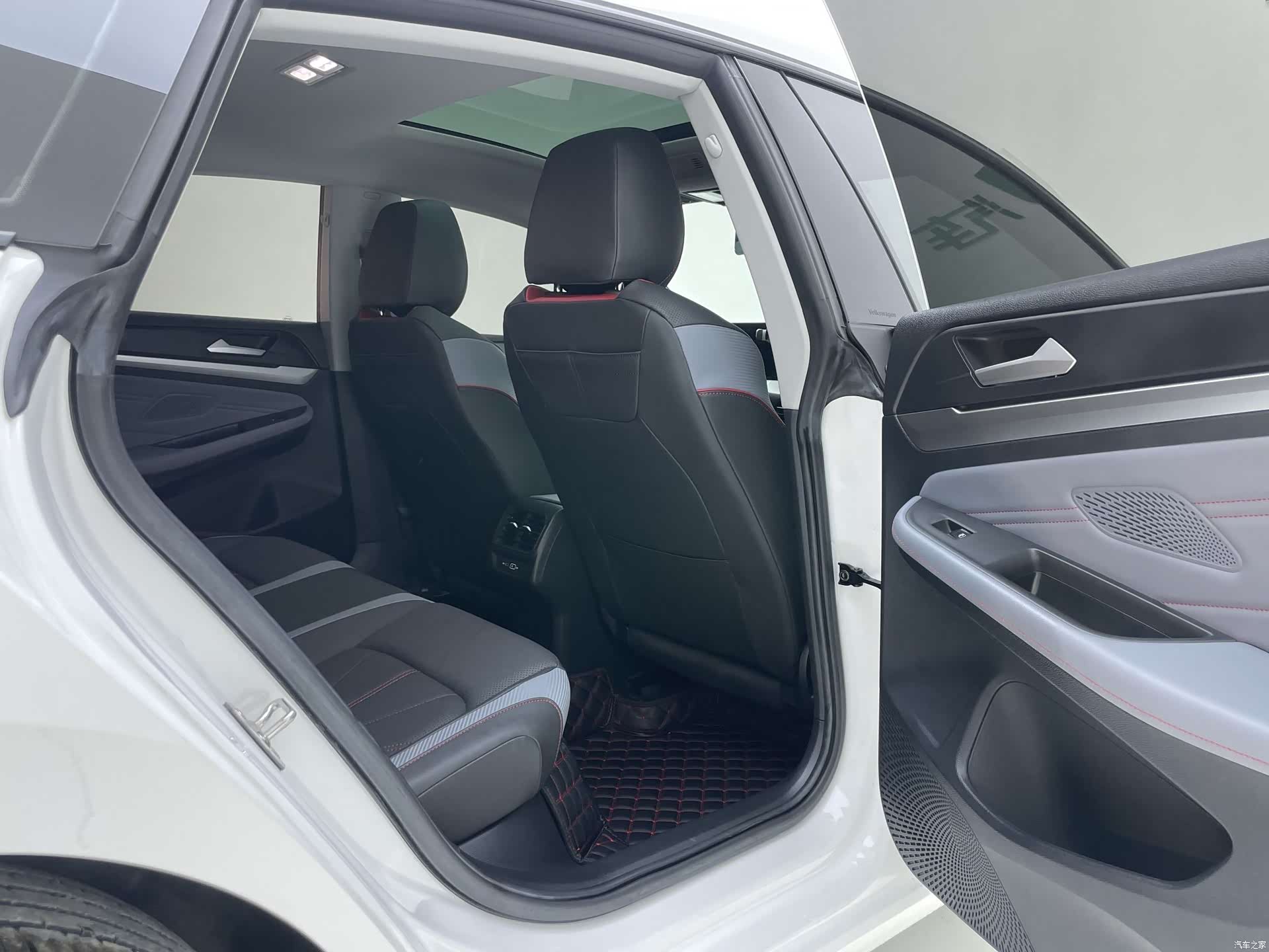 Volkswagen Lamando, 2023 11