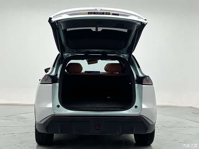 Deepal S07, 2023 10