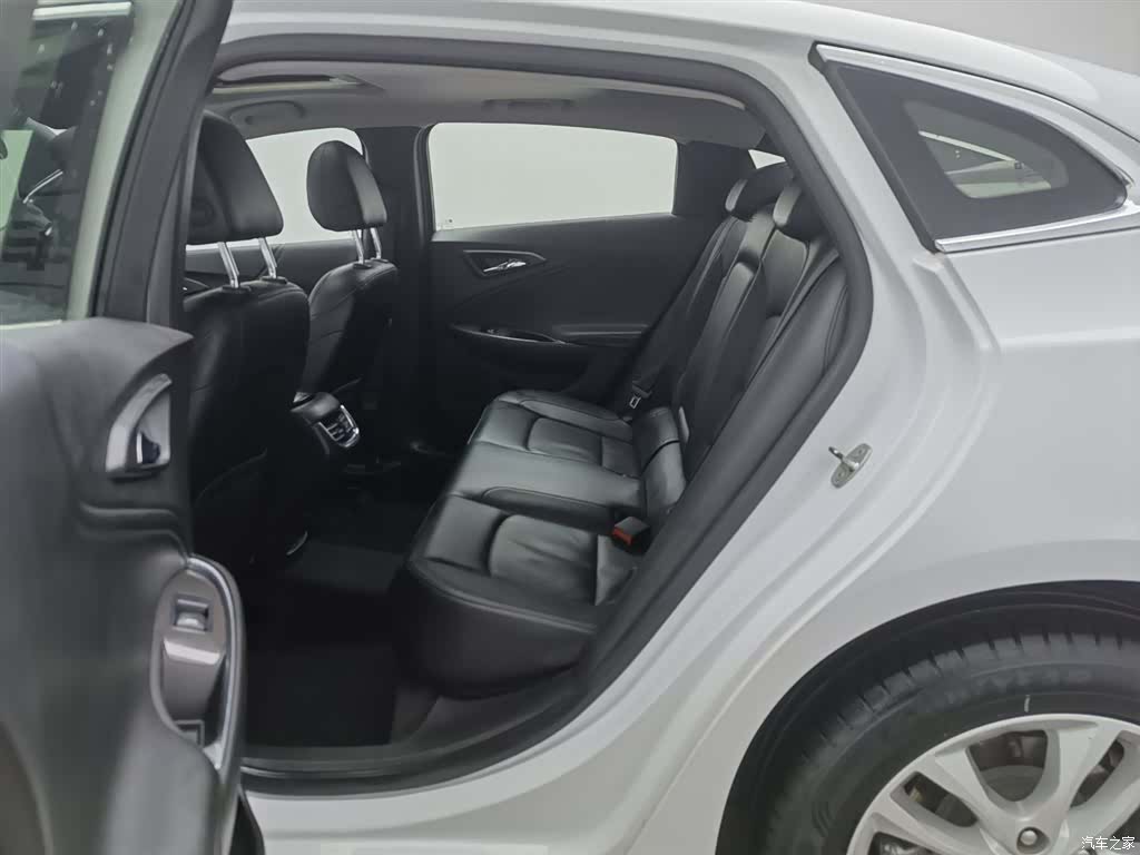 Chevrolet XL, 2018 15