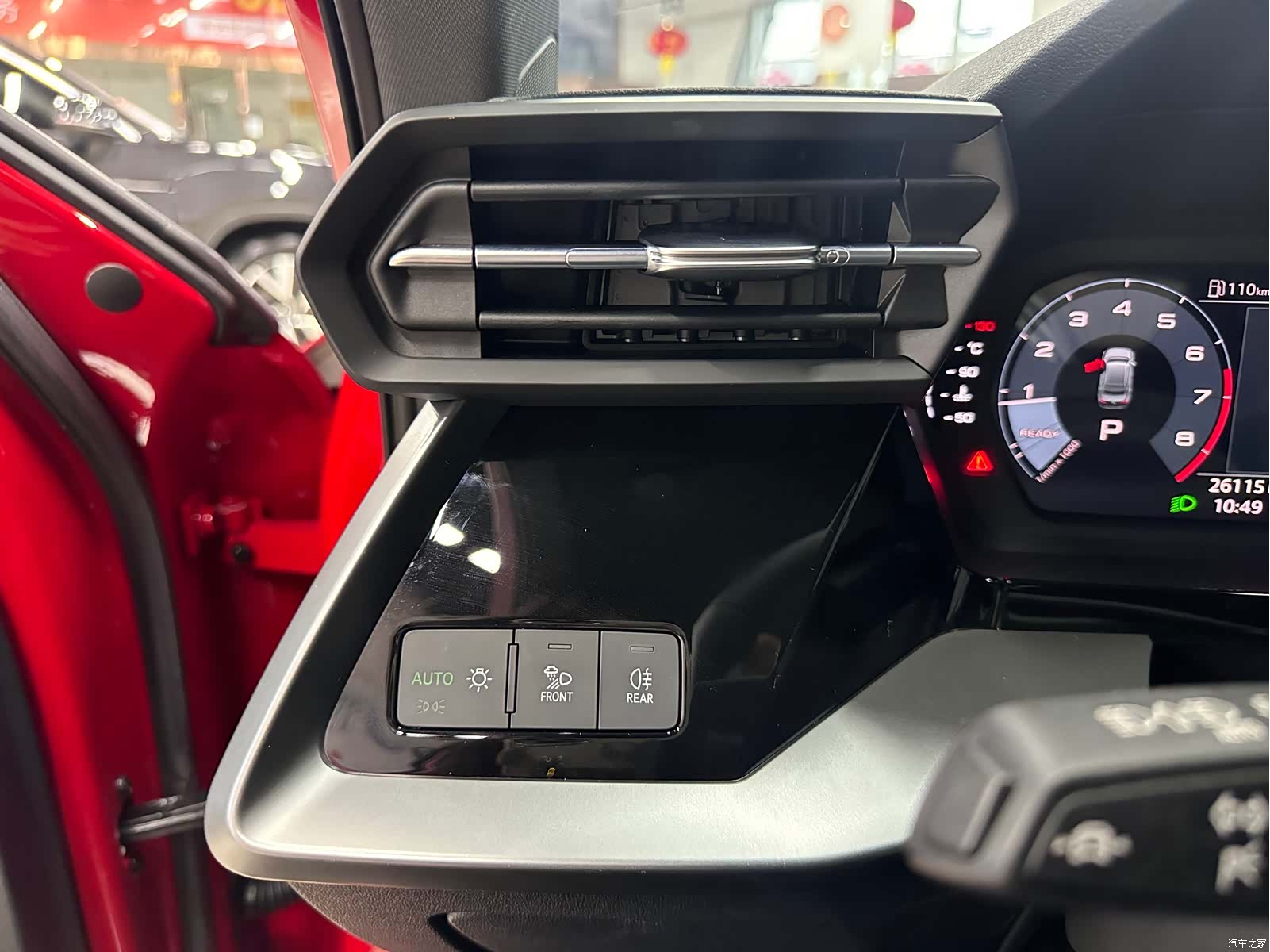 Audi A3, 2022 7