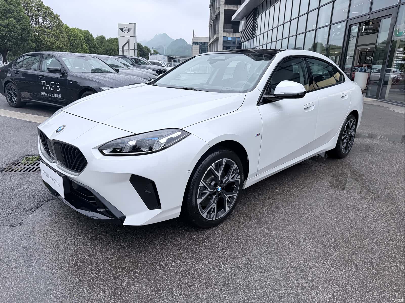 BMW 2 Series, 2026 2