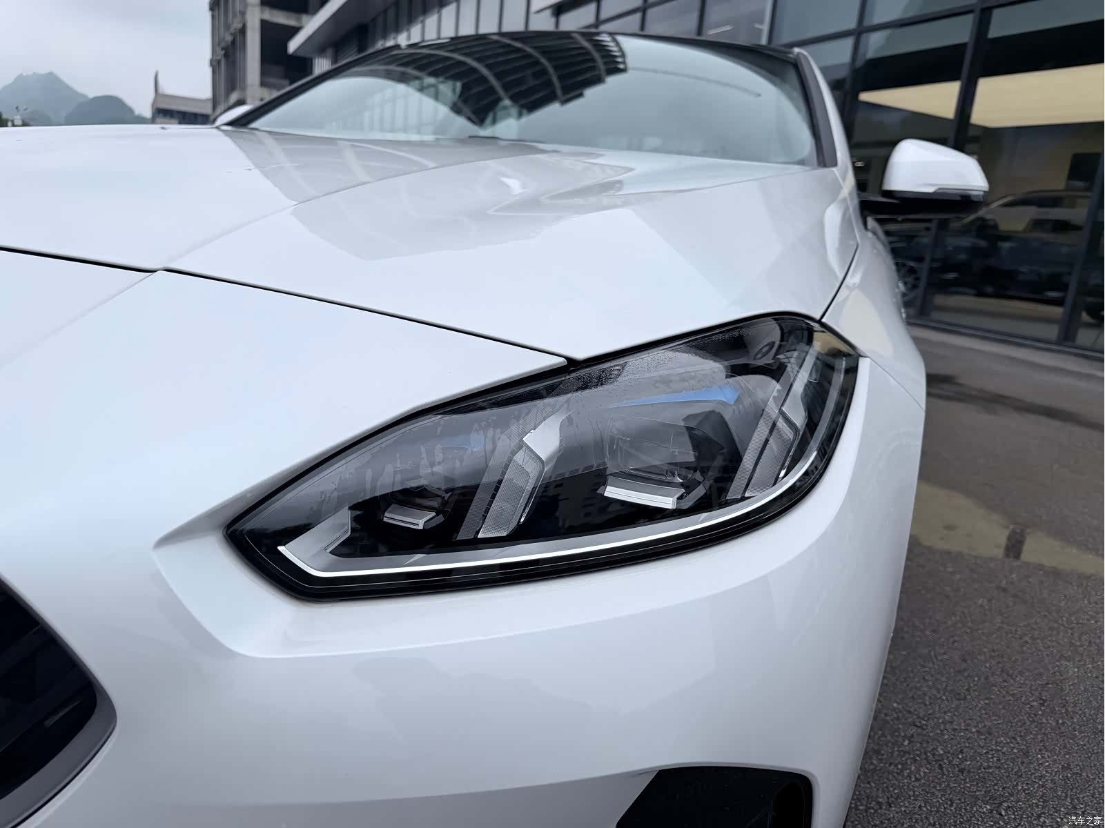 BMW 2 Series, 2026 10