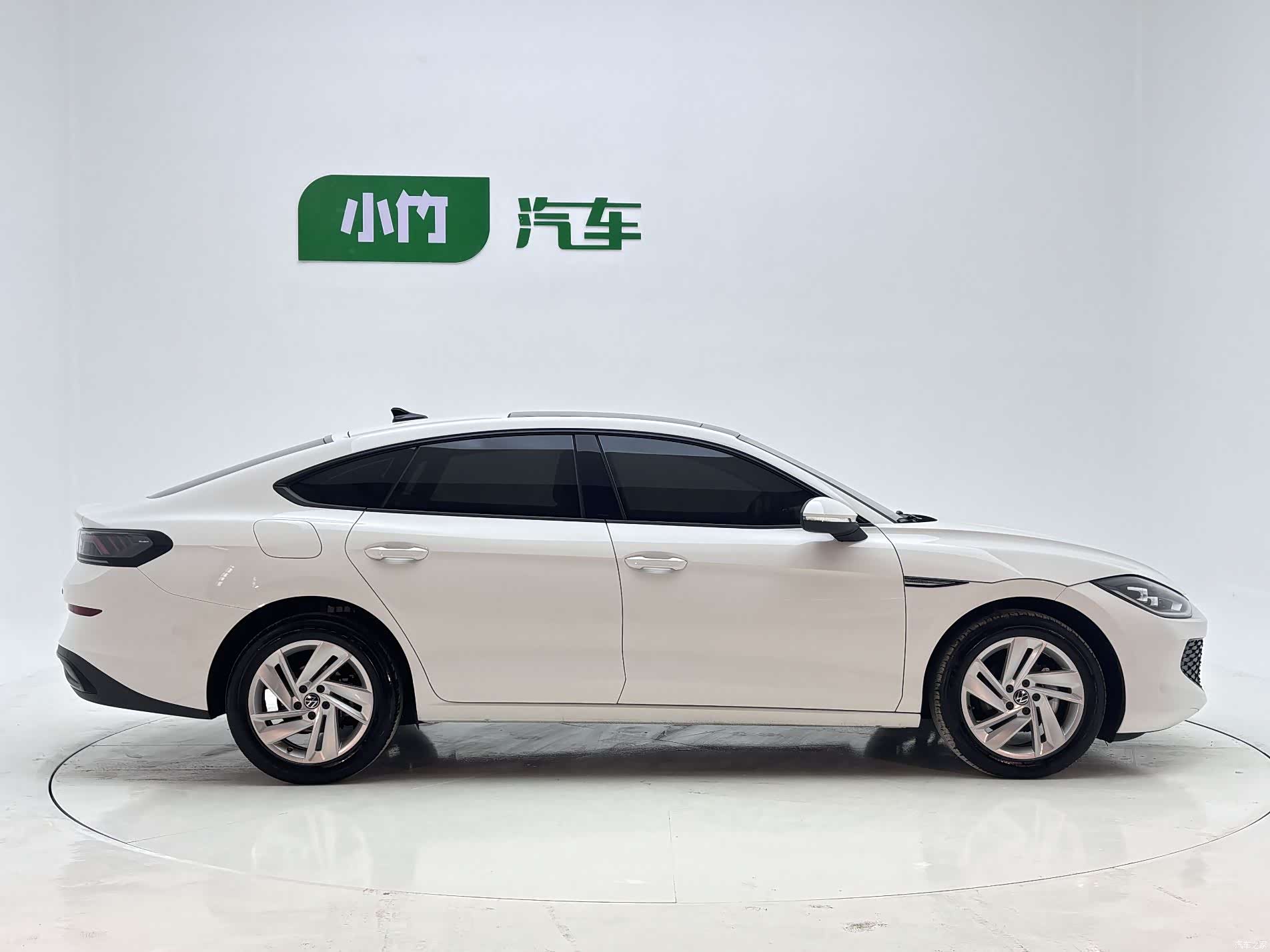 Volkswagen Lamando, 2023 7