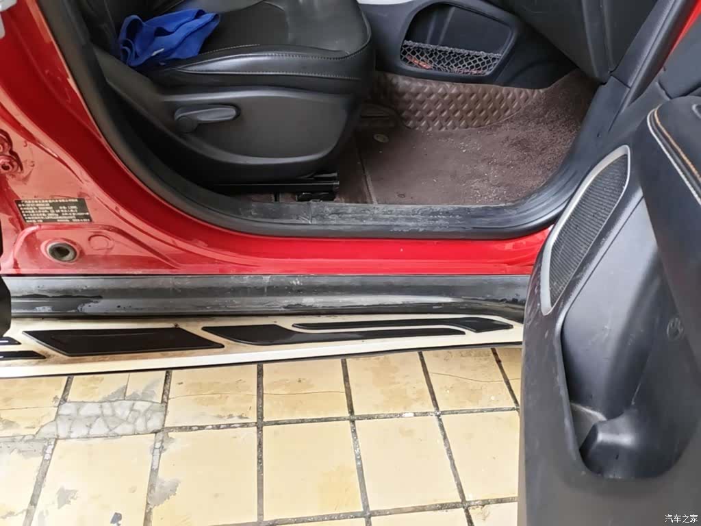 Jeep Compass, 2018 21