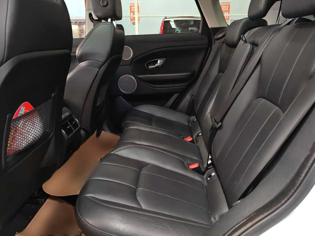 Land Rover Range Rover, 2018 14