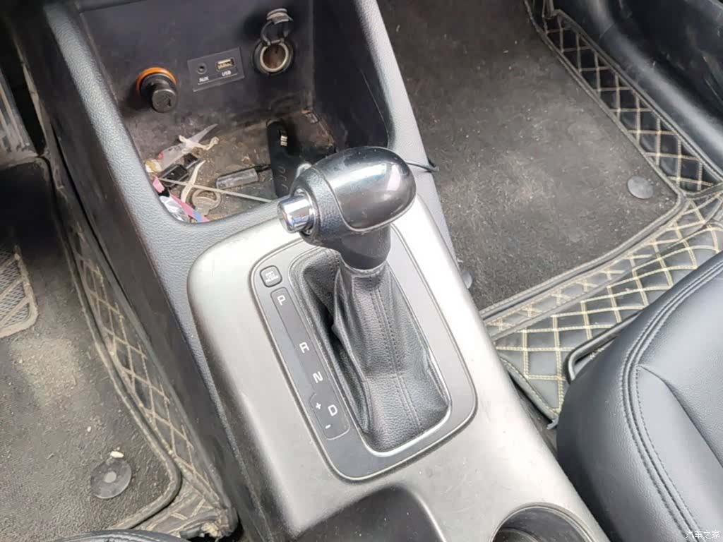 Kia K3, 2016 14
