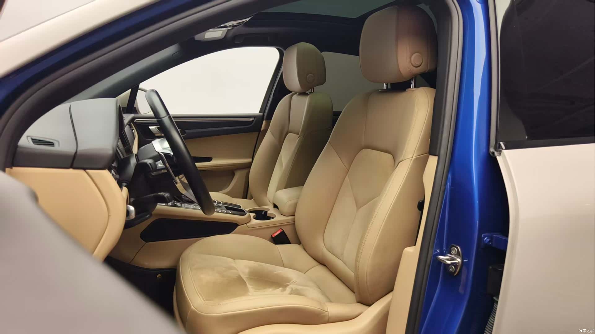 Porsche Macan, 2019 9