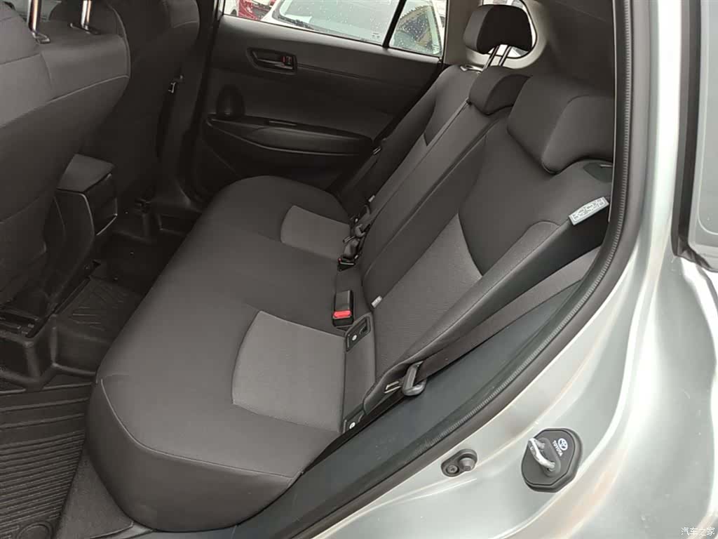 Toyota Frontlander, 2024 17