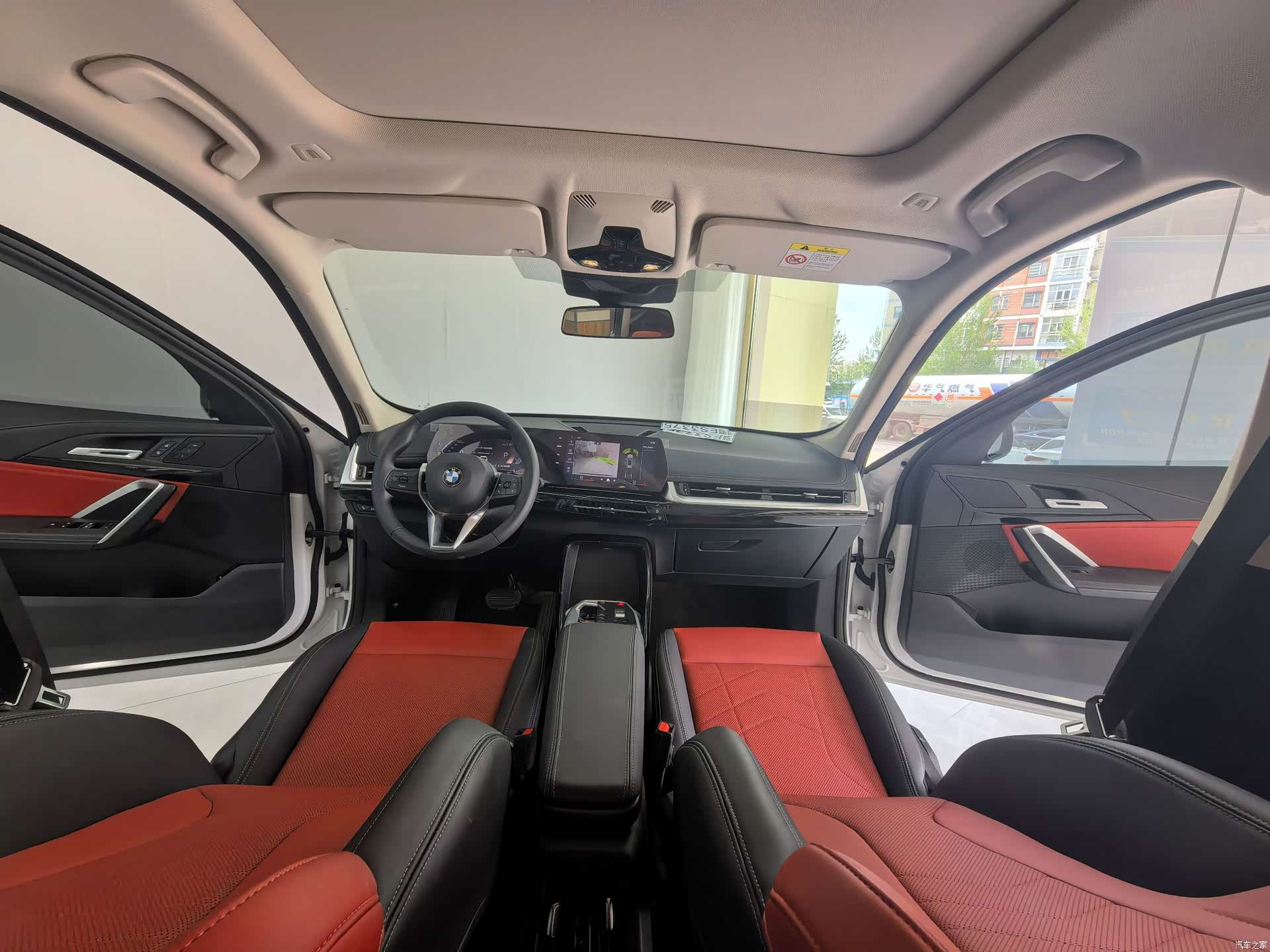 BMW X1, 2023 12