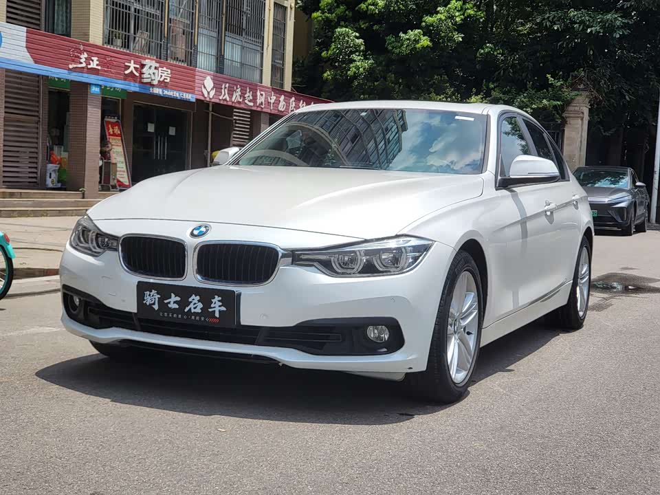 BMW 3 series BMW 3 series
