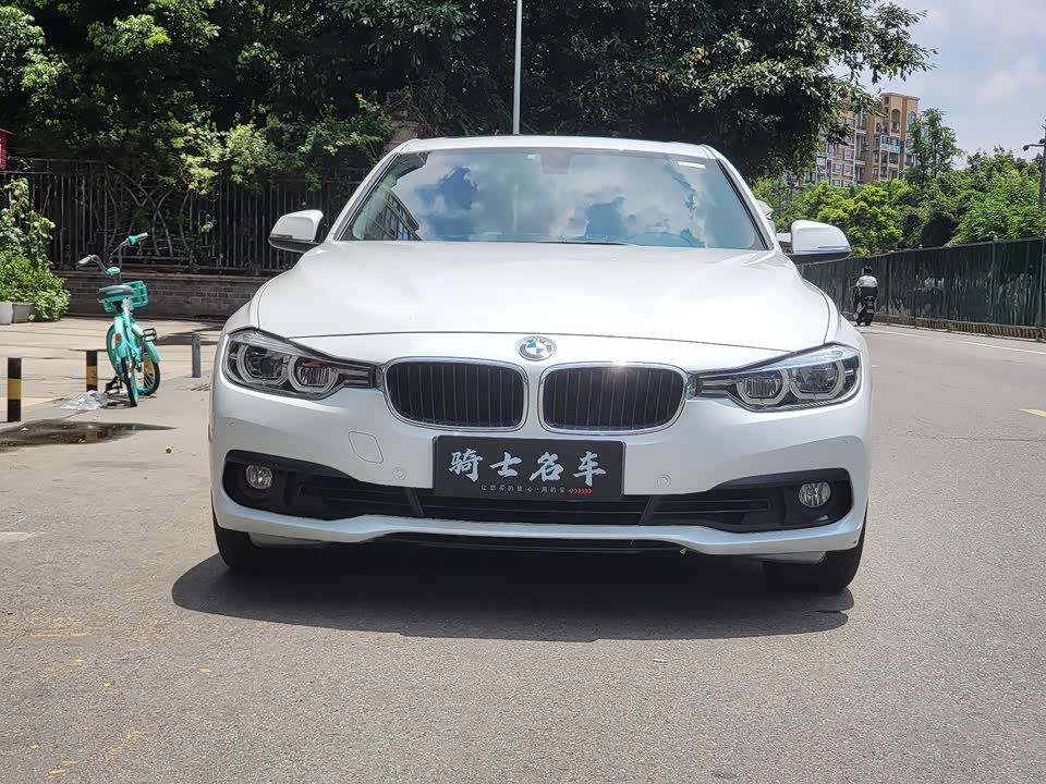 BMW 3 series BMW 3 series
