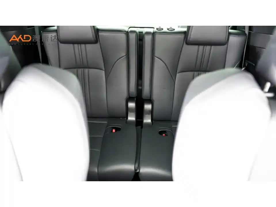 Toyota Elfa Toyota Elfa