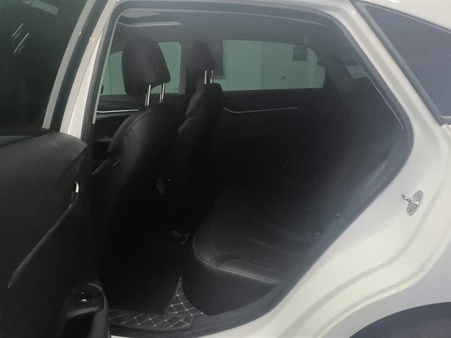 Buick Yinglang Buick Yinglang