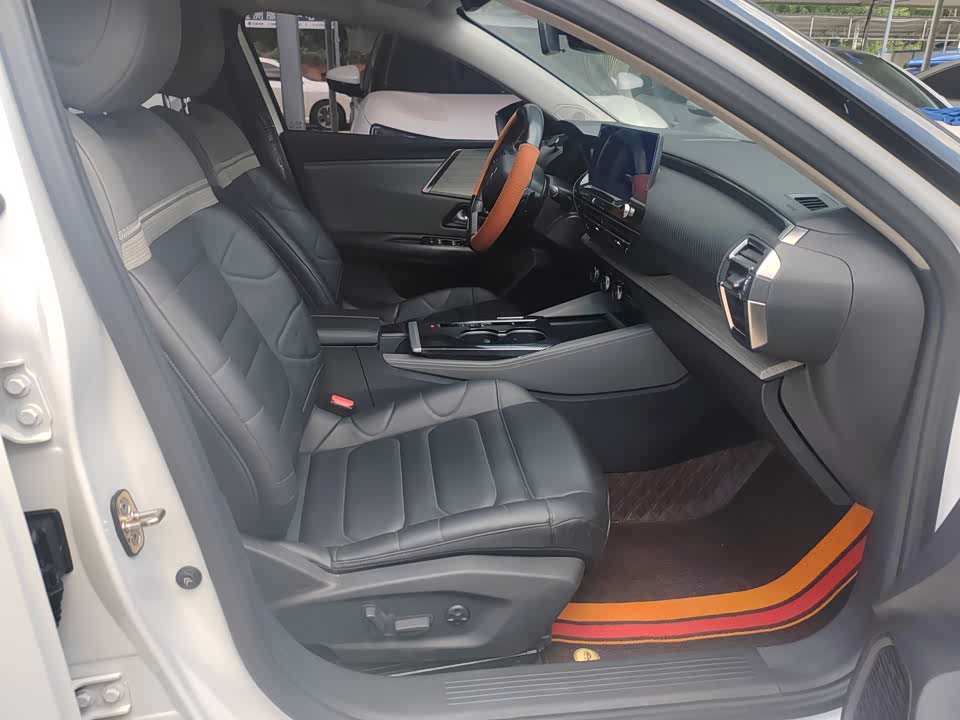 Citroen Versailles C5 X Citroen Versailles C5 X