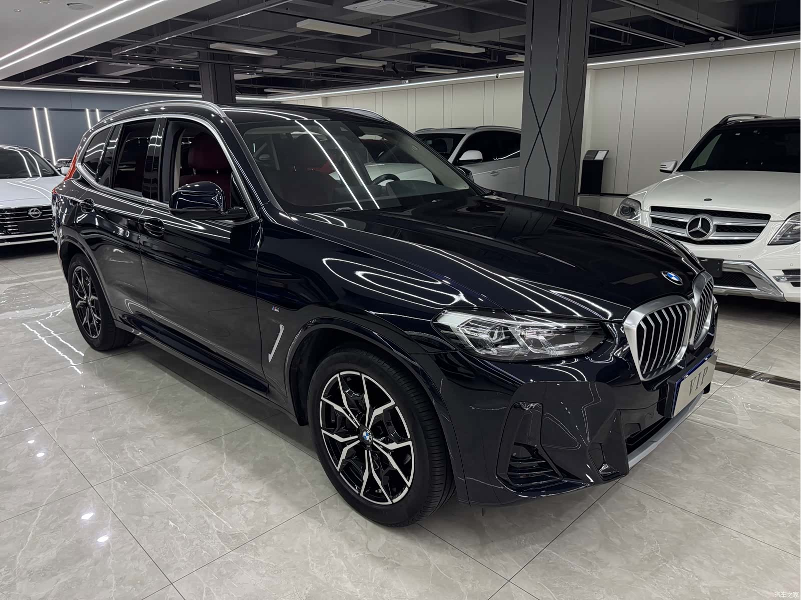 BMW X3, 2023 3