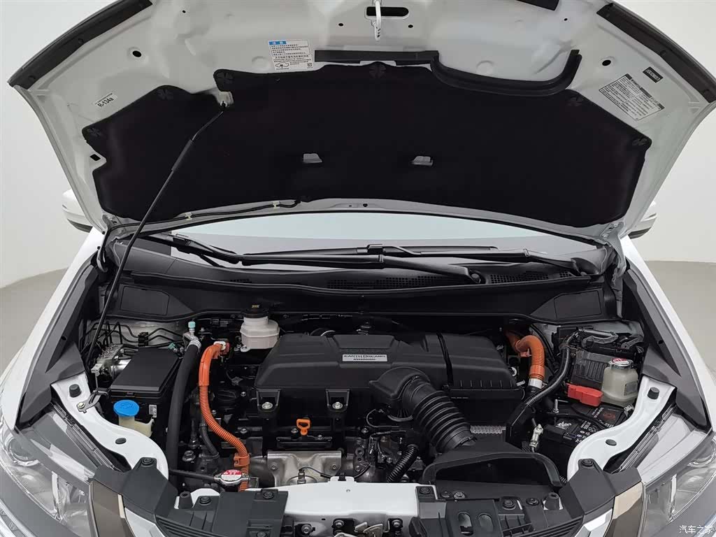 Honda Odyssey, 2021 6