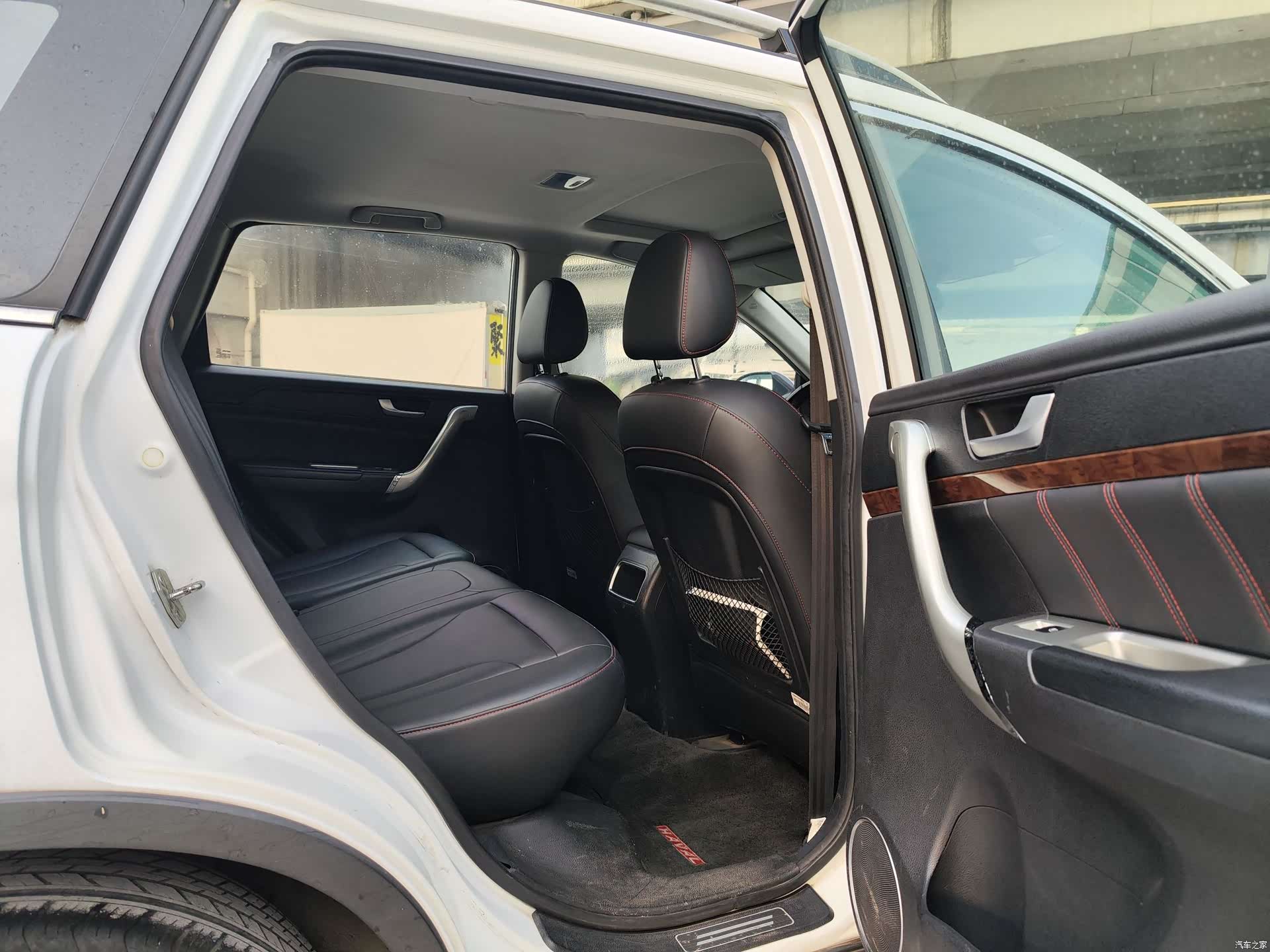 Haval H6, 2016 12