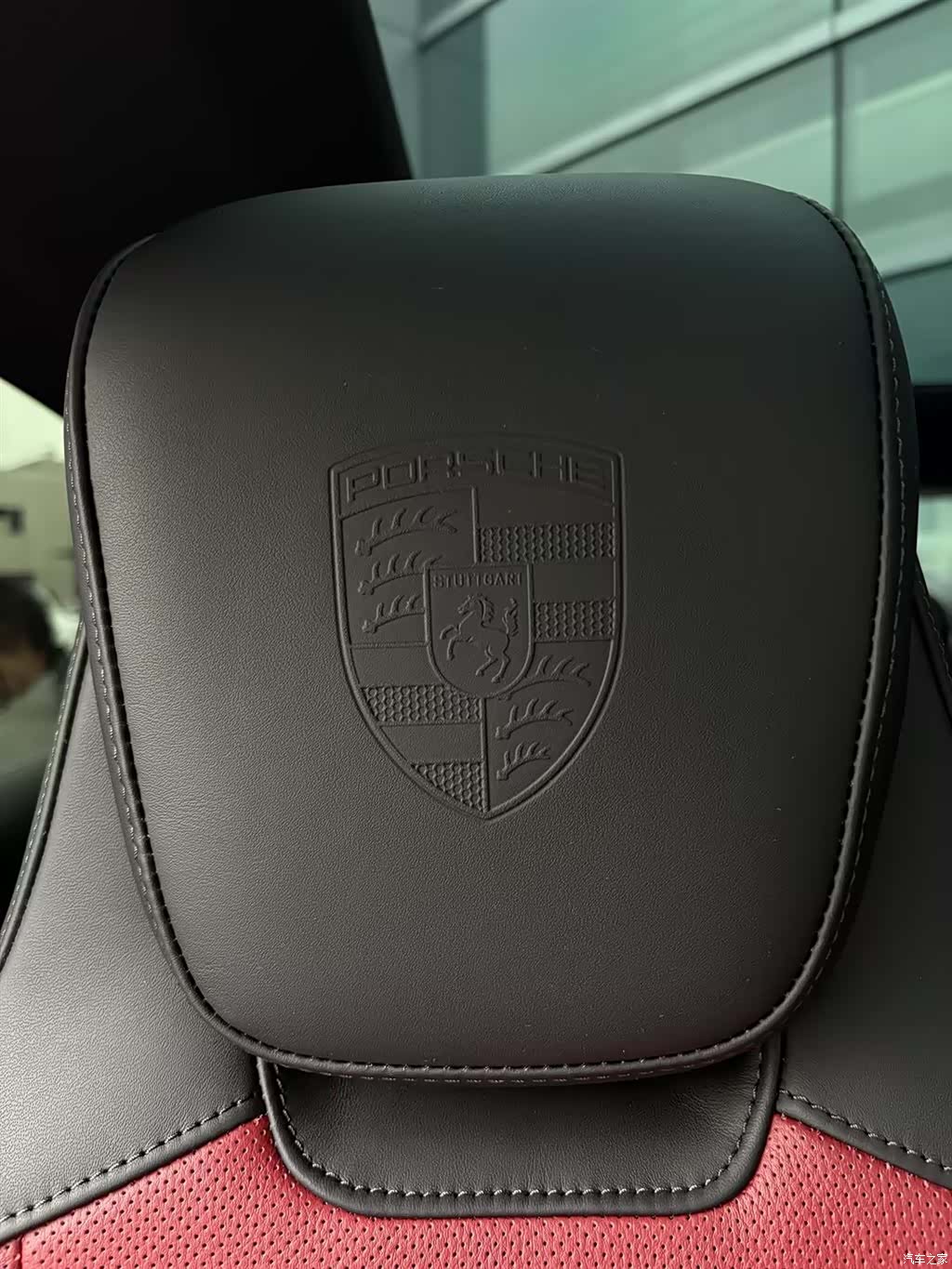 Porsche Taycan, 2025 25