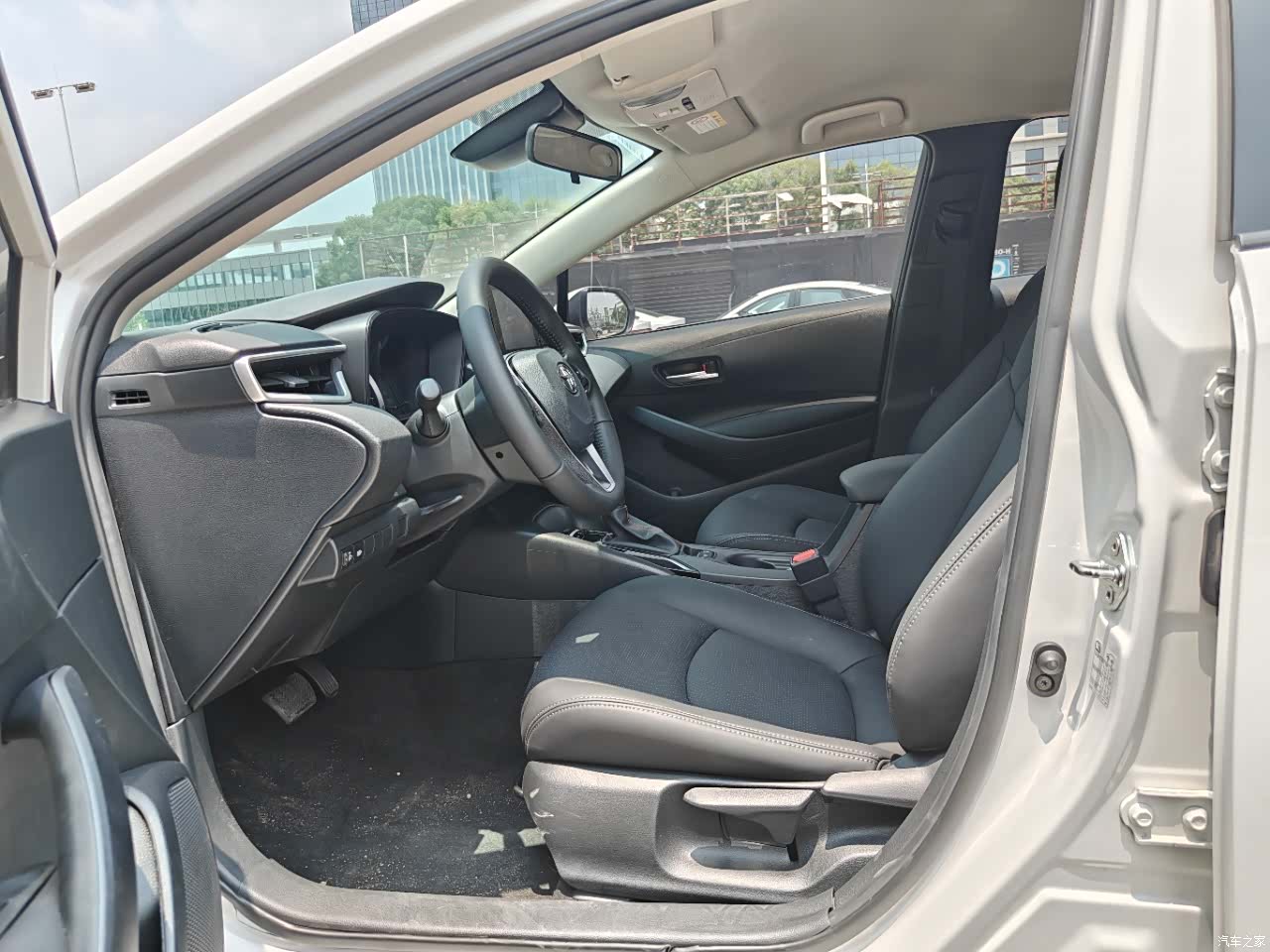 Toyota Corolla, 2022 8