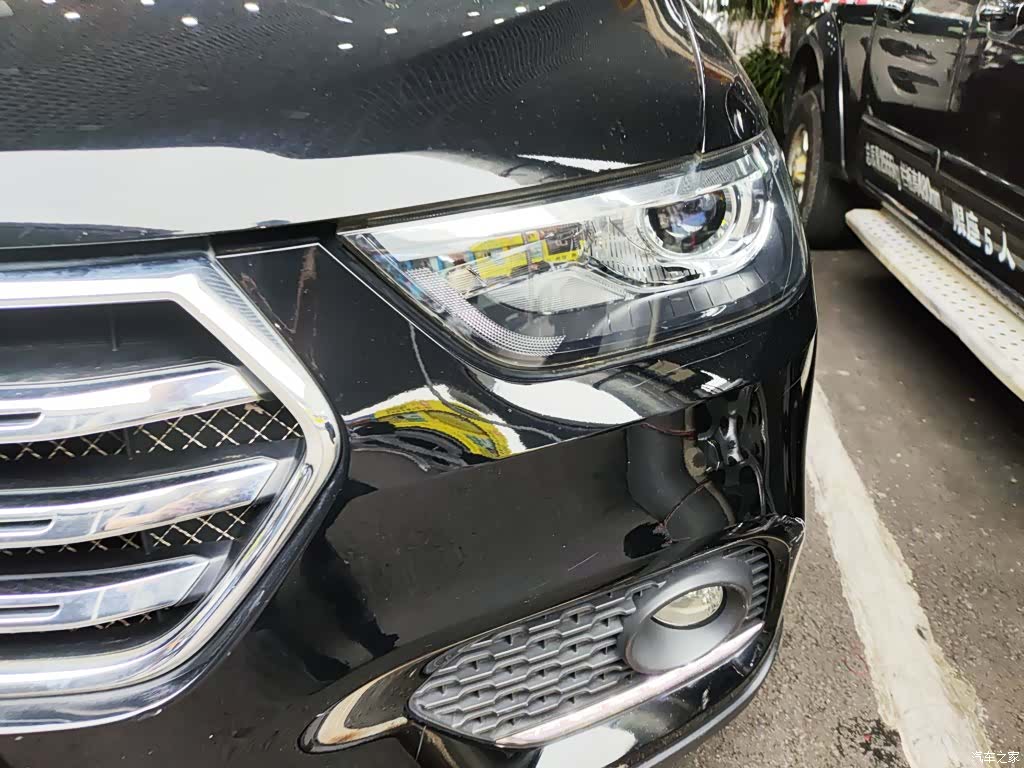 Haval H6, 2017 18