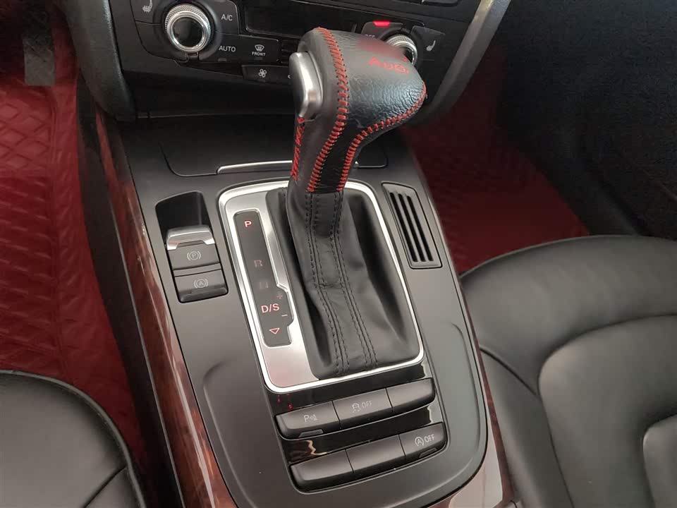 Audi A4L Audi A4L
