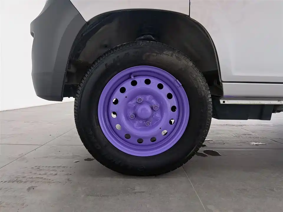 Wuling Light of Wuling