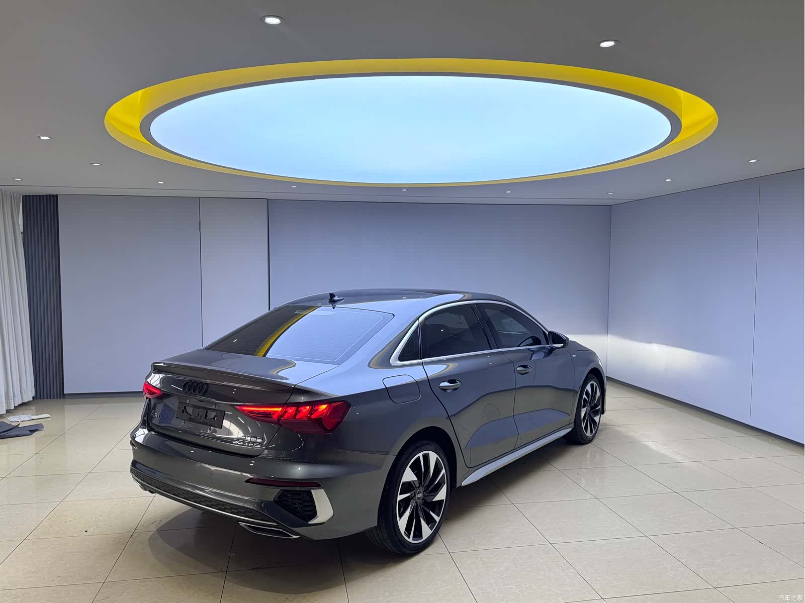 Audi A3, 2022 6
