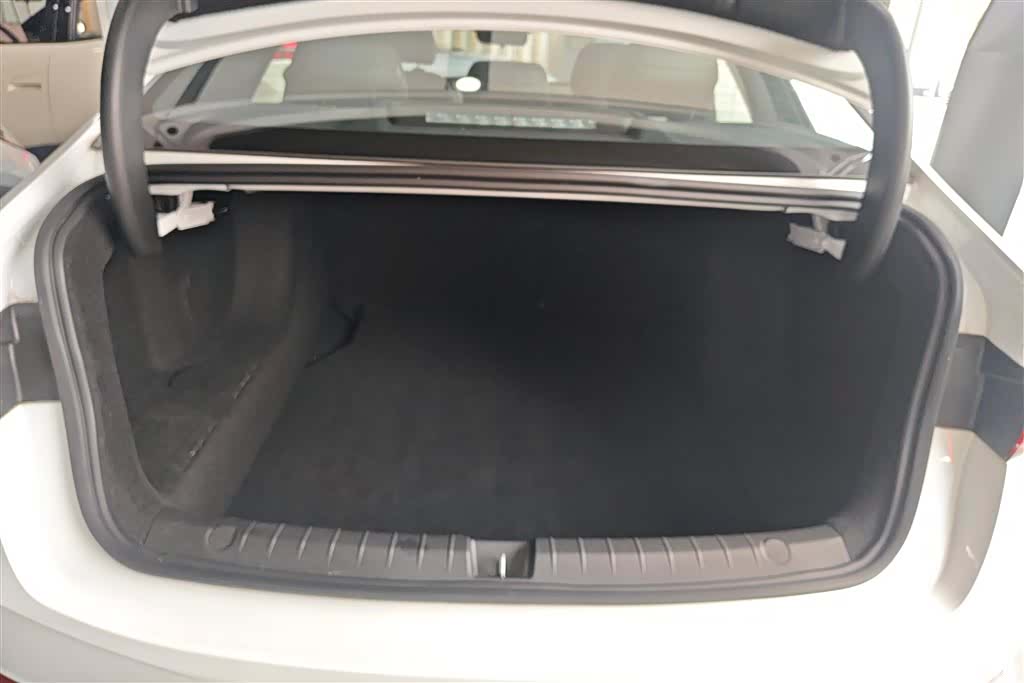 BYD Qin, 2025 4