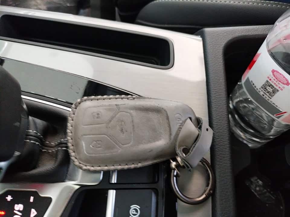 Audi Q5L Audi Q5L
