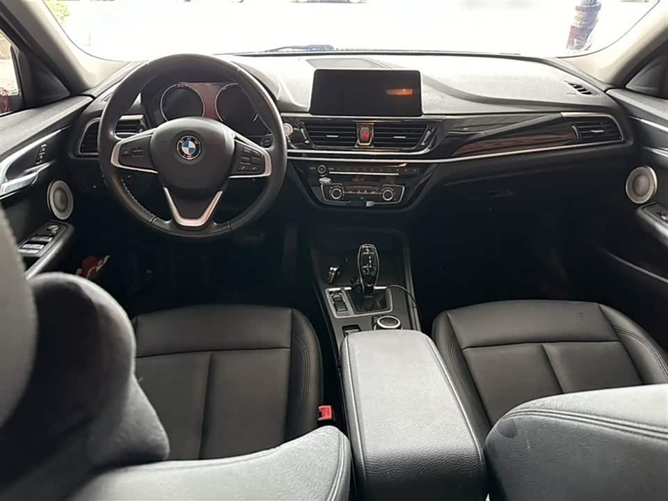 BMW 1 series BMW 1 series