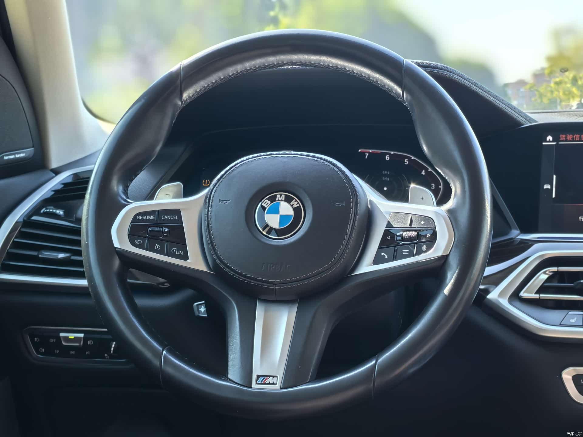BMW X5, 2019 11