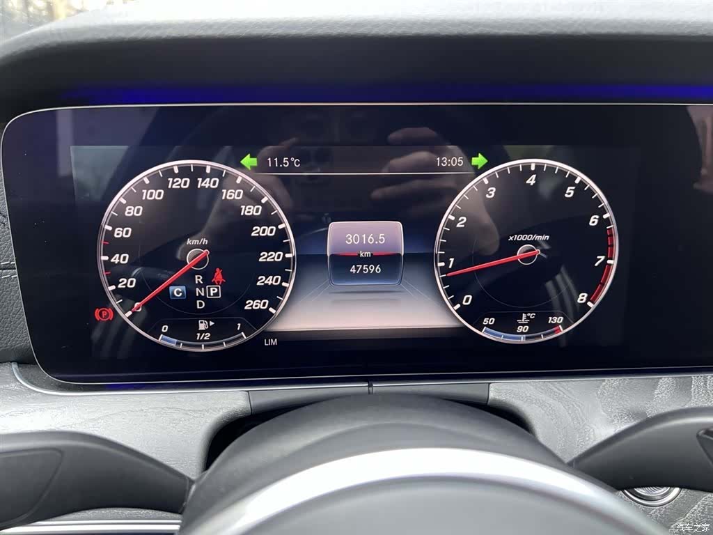Mercedes-Benz CLS, 2020 14
