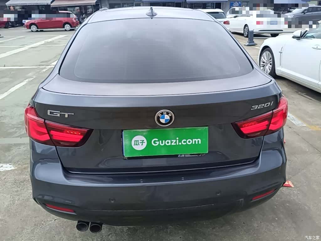 BMW 3 Series, 2020 6